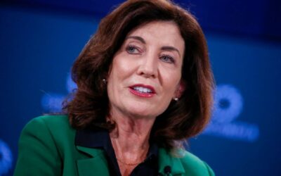 What Can We Do About Kathy Hochul?