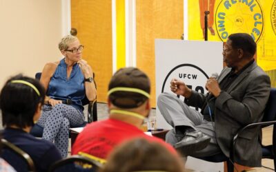 How Can We Organize Immigrant Workers?