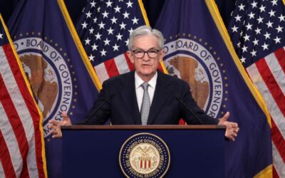 The Fed Has Never Been Independent