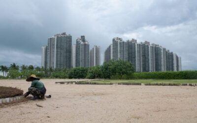 You Aren’t Allowed in These Billionaire Towns