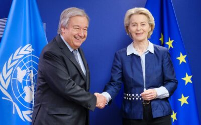 What Liberals Don’t Get About the Liberal Order’s Crisis