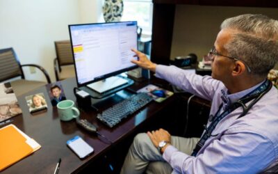 This Health Records Giant Is Undermining Your Privacy Rights