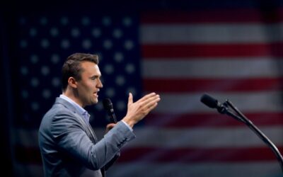 The Right Is Using Charlie Kirk’s Murder to Attack Free Speech