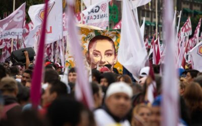 Alma Guillermoprieto Reflects on Latin America’s Arc
