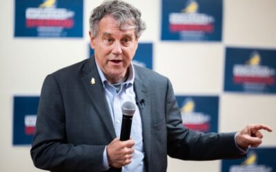 Democrats Are Already “Moderate.” It’s Not Working.