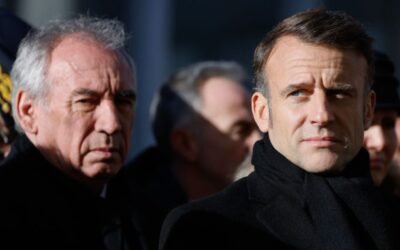 France Won’t Take Emmanuel Macron’s Austerity Agenda