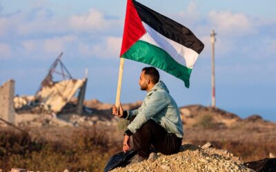Recognizing a Palestinian State Doesn’t Mean a Free Palestine