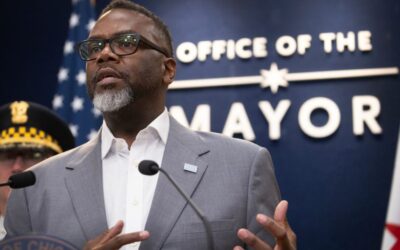 Chicago vs. Trump’s Takeover