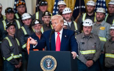 Trump Is Delaying a Lifesaving Safety Rule for Coal Miners