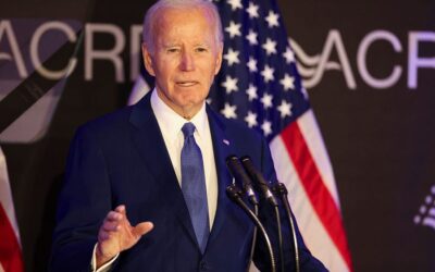 It’s Official: Poverty Got Worse Under Joe Biden
