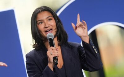 Youth Is No Substitute for Politics
