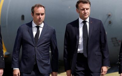 France Is Deep in Debt but Failing to Tax the Superrich