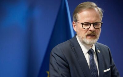 The Double Standards of Czech Foreign Policy