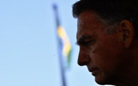 Bolsonaro’s Conviction Was Decided by the Only Woman on the Brazilian Supreme Court
