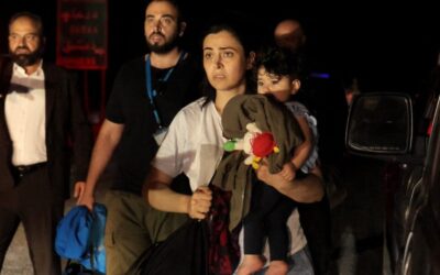 Syria’s Future After the Massacre in Sweida