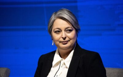 The Chilean Communist Defending Democracy From the Far Right