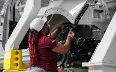 Hyundai’s US Auto Plants Are Rife With Labor Abuses