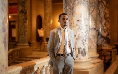 Minneapolis’s Omar Fateh on His Run for Mayor