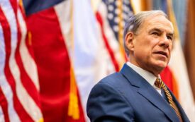 Texas Extremists Are Trying Everything to Block Abortion Medication 