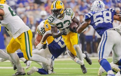 If You’re a Socialist, Root for the Green Bay Packers