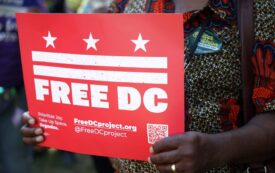 Resisting Federal Overreach in the Exam Room and on the Streets of DC
