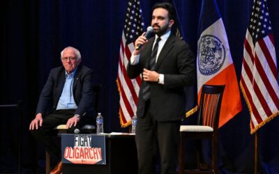 New Poll: Democratic Socialism Is Now Mainstream