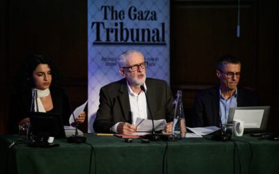 This Genocide Belongs to Britain, Too