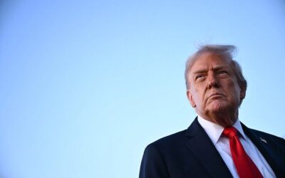 Trump’s Foreign Policy Is Like Biden’s but Far Worse