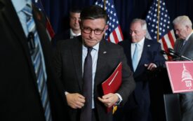 The GOP’s Bloated Pentagon Budget Is Indefensible