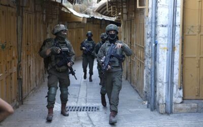 How Israel’s War Economy Defied Economic Predictions