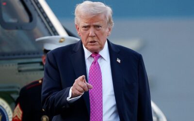 In Venzuela, Trump Is Engaged in Plain and Simple Murder