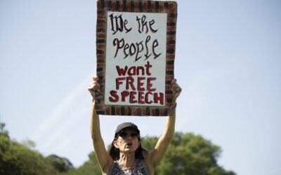 On Free Speech, Jacobin Has Always Been Consistent