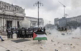 Can Revolution Survive in the 21st Century?