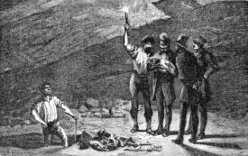 The Fight Over the Meaning of Fossils