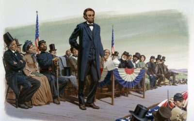 Abraham Lincoln Knew Violence Must Be Addressed at the Root