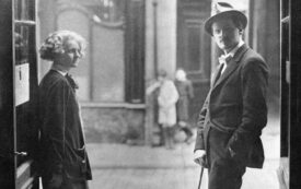 Who Writes the Biographer’s Biography?