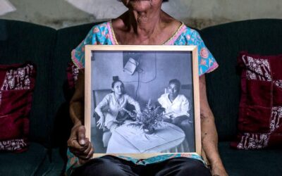 In Indonesia, Popular Memory Fights Against Official Amnesia