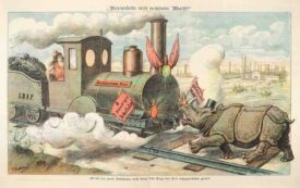 How Capitalism Survives