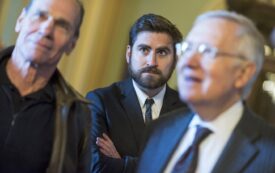 The Latest New Democratic Think Tank Is a Dead End