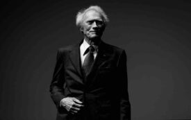 The Enigma of Clint Eastwood