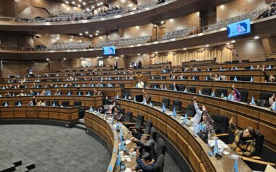 Bolivia | La Cámara de Diputados aprobó una ley para proteger a niños, niñas y adolescentes de la violencia sexual digital