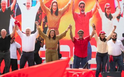 Honduras | Inicia la campaña rumbo a las elecciones generales del mes de noviembre