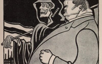 The chimera of a stabilized capitalism