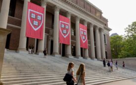 We’re Thinking About College Rankings All Wrong