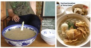 The World’s Love Affair with Rice