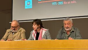 Dos gallegos presentan una querella por las torturas policiales que sufrieron en Vigo en 1976