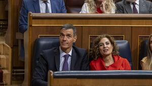 El Consejo de Ministros aprueba el embargo de armas pero se reserva comprar a Israel “por interés nacional”