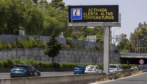 La factura climática de un nuevo verano tórrido: España acumula un tercio de las pérdidas de la UE
