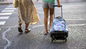 Más de tres años para obtener justicia: el futuro de casi la mitad de la infancia que denuncia abusos sexuales