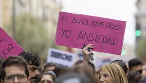 La trampa generacional: cómo el capital enfrenta a jóvenes y pensionistas por un techo